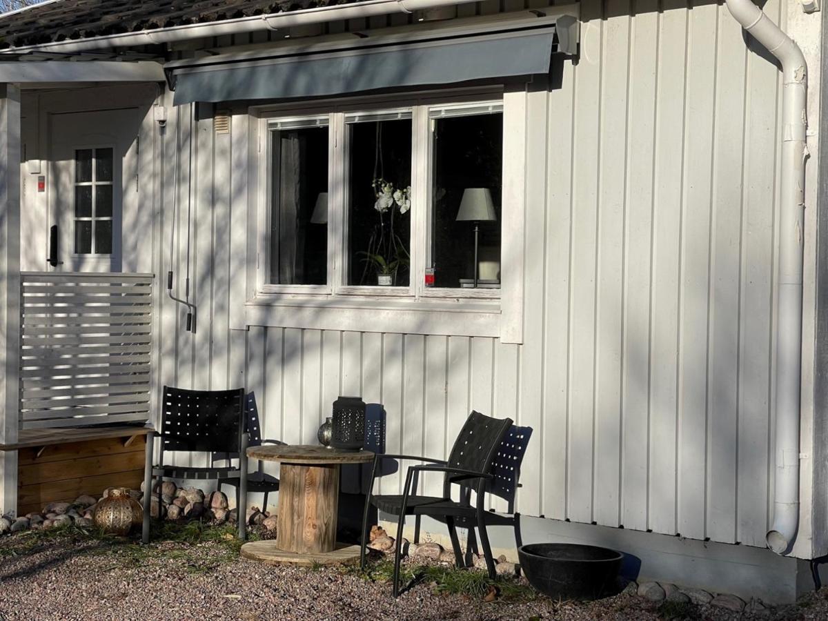 Small House Uppsala Exteriér fotografie